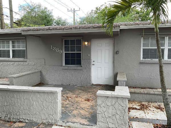 property at 1389 SW 24th Ave