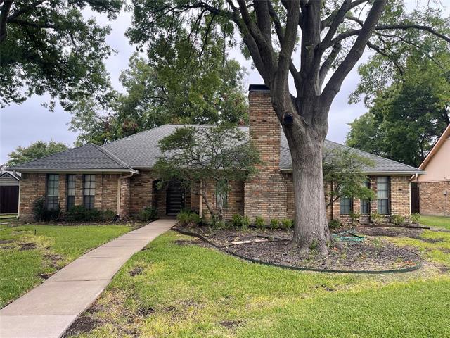 property at 411 Sycamore Creek Rd