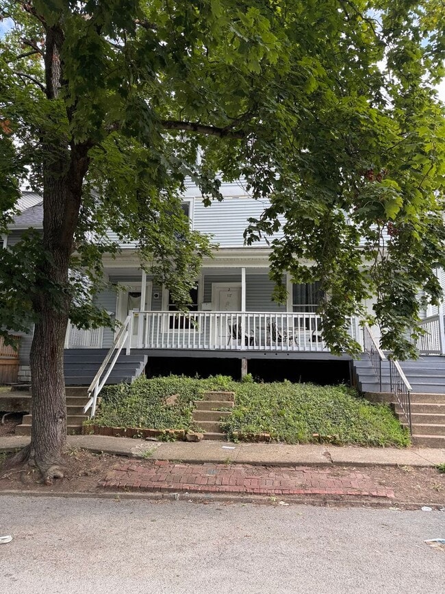 property at 117 Park Ave