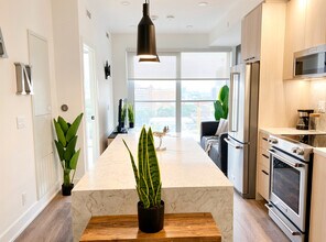 30 Mutual St, Unit SI ID1250535P in Toronto, ON - Building Photo - Building Photo