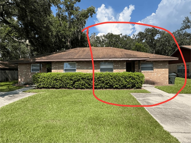 4434 Highland Ln in Lakeland, FL - Building Photo - Building Photo