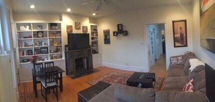 1312 Garden St in Hoboken, NJ - Building Photo - Building Photo