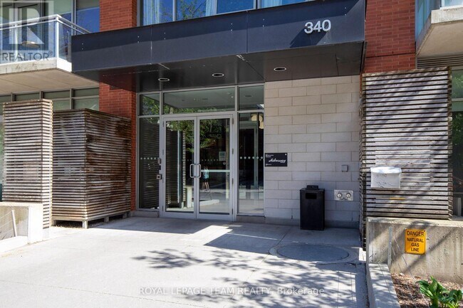 340-340 McLeod St in Ottawa, ON - Building Photo - Building Photo