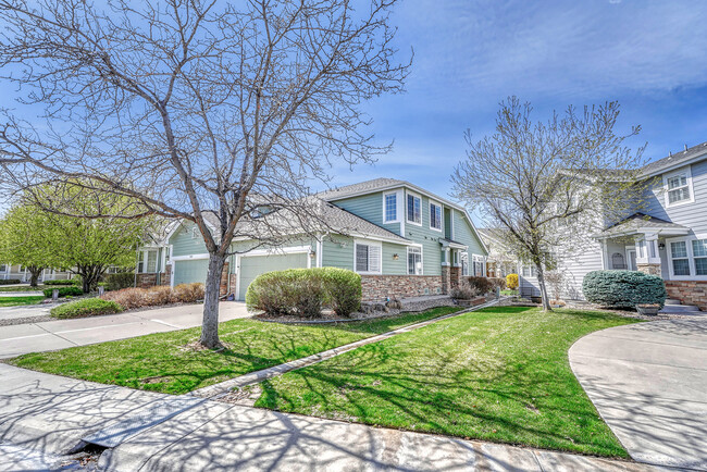 7458 W Layton Way in Littleton, CO - Foto de edificio - Building Photo