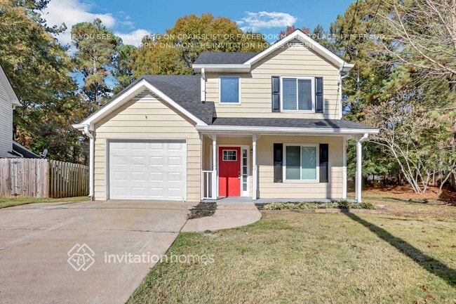 2164 Cottage Ct in Marietta, GA - Building Photo - Building Photo