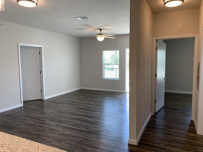 Colorado Creek Apartment Homes in Del Valle, TX - Building Photo - Building Photo