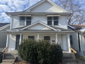 263-265 S Hedges St in Dayton, OH - Building Photo