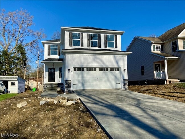 property at 1167 Iroquois Ave