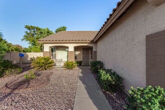 1785 S Nebraska St in Chandler, AZ - Building Photo - Building Photo