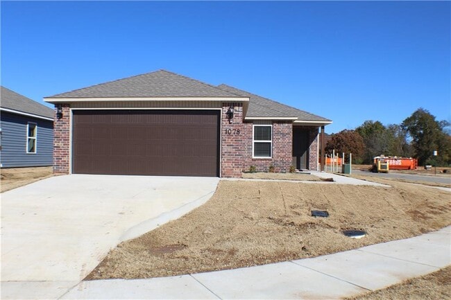 property at 1078 E Sparrow Cir