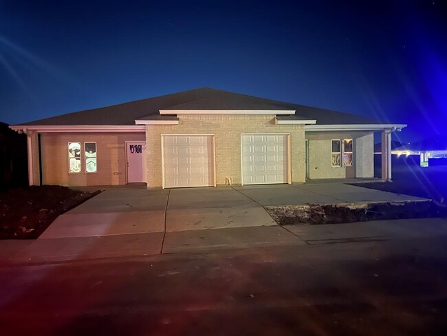 property at 1009 Julia St