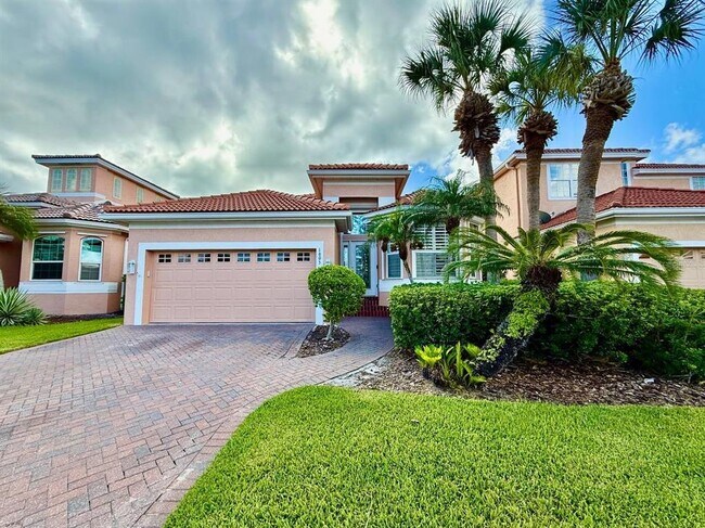 property at 1605 Sand Key Estates Ct