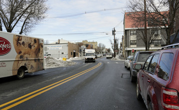 336 Anderson Ave in Fairview, NJ - Building Photo - Building Photo