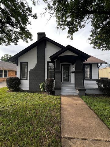 property at 2525 Dell St