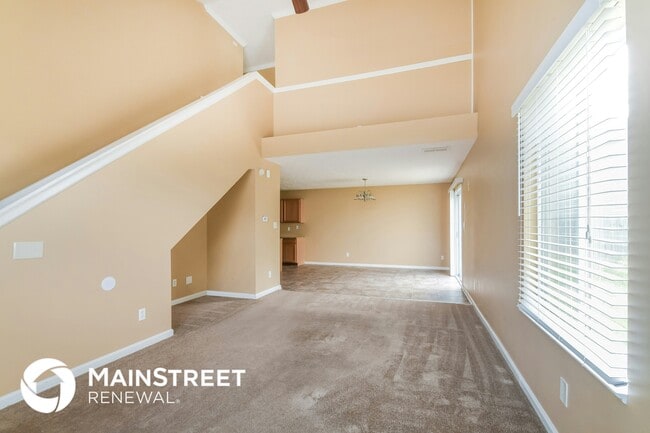 6602 Largo Ln in Plainfield, IN - Foto de edificio - Building Photo