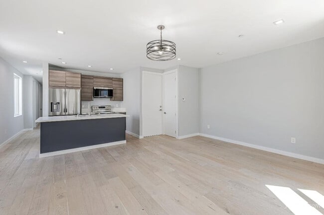 1547 Clement St in San Francisco, CA - Building Photo - Building Photo