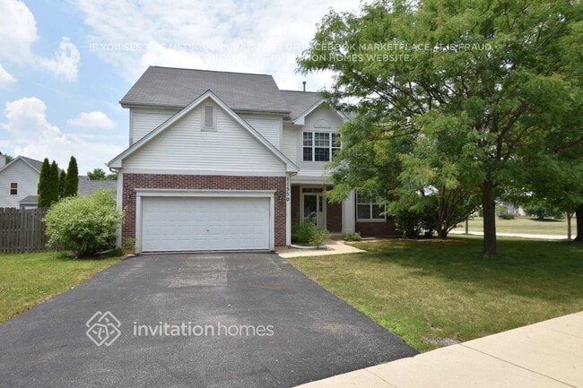 property at 11550 Olympic Dr