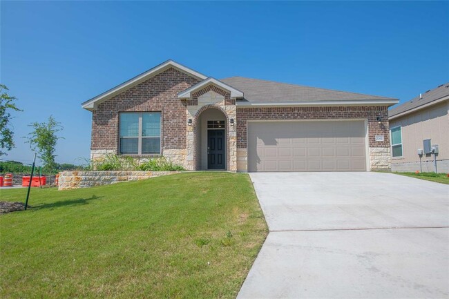 2202 Wasabi Rd in Temple, TX - Foto de edificio - Building Photo