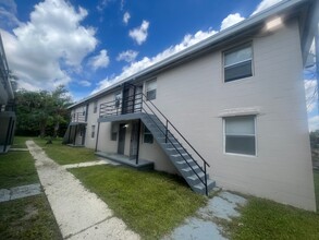 1330-1334 Barnett St in Jacksonville, FL - Foto de edificio - Building Photo