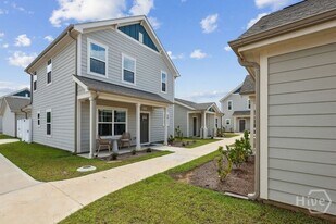 3164 Mulberry Blvd in Port Wentworth, GA - Building Photo