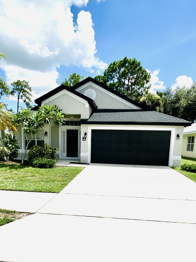 property at 1451 Morgan Ct