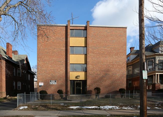 218 Laurel St in Hartford, CT - Building Photo - Building Photo