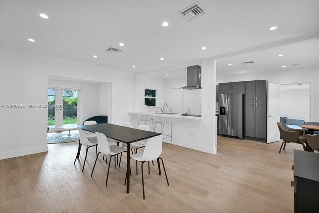 property at 742 NE 81st St