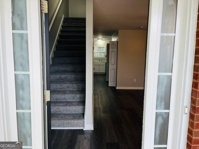 3510 Brookstone Way in Union City, GA - Building Photo - Building Photo