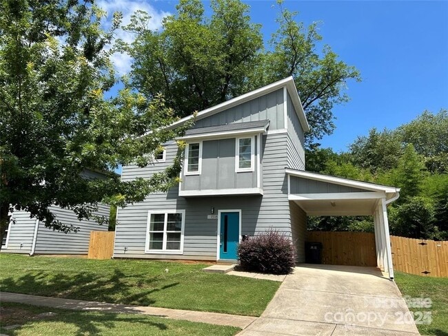 property at 1506 Wembley Dr
