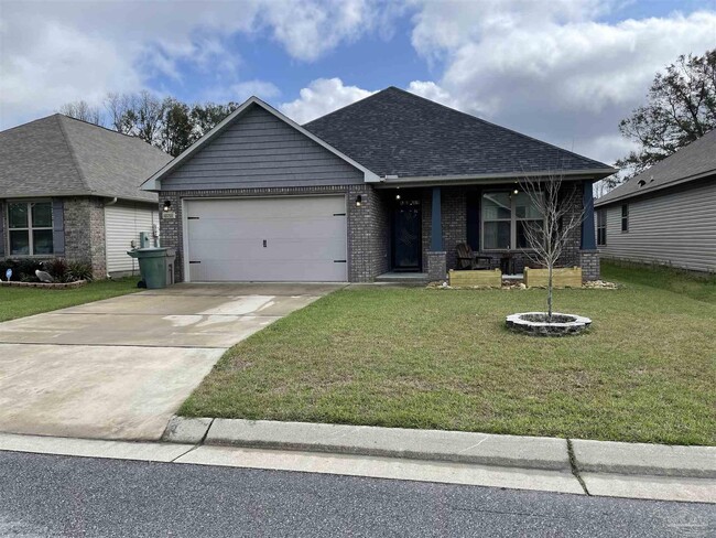 property at 10701 Trailblazer Wy