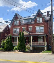 3727 Brighton Rd in Pittsburgh, PA - Building Photo