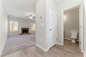 231 Eva Wy in Cartersville, GA - Foto de edificio - Building Photo