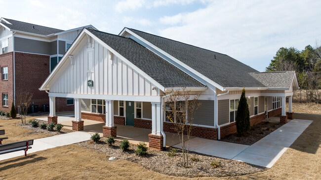 Fernhill in Conover, NC - Building Photo - Building Photo