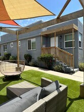 952-58 22nd St in San Diego, CA - Building Photo - Building Photo