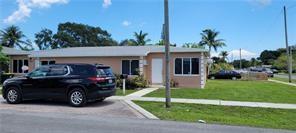 1213-1217-1217 SW 3rd Ave in Dania Beach, FL - Building Photo - Building Photo