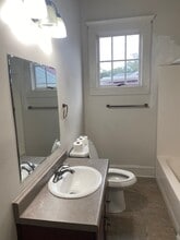 124 N Galvez St, Unit 124 NORTH GALVEZ STREET in New Orleans, LA - Building Photo - Building Photo