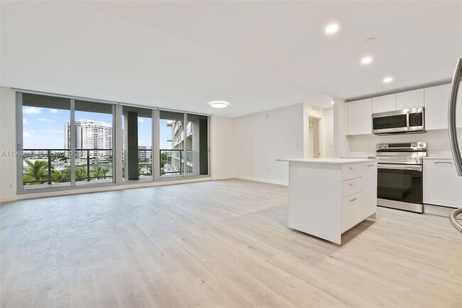 property at 1504 Bay Rd