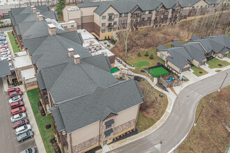 VITALIA® North Royalton in North Olmsted, OH - Building Photo - Building Photo