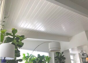 1246 N Sweetzer Ave in West Hollywood, CA - Foto de edificio - Building Photo