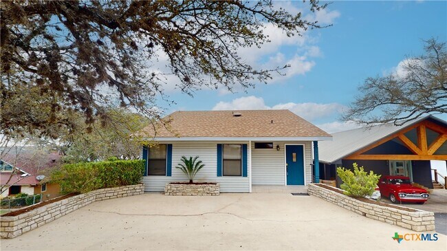 property at 1021 Hillcrest Forest