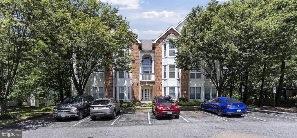 5234 Stone Shop Cir in Owings Mills, MD - Building Photo