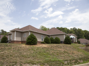 Whispering Oaks in Salisbury, NC - Building Photo - Building Photo