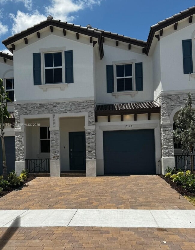 property at 2325 NW 125 St