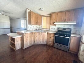 12869 E 34th St in Yuma, AZ - Building Photo