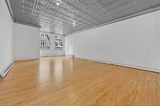 78 Grand St, Unit 3 in New York, NY - Foto de edificio - Building Photo