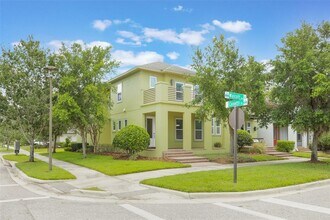 14244 Walcott Avenue in Orlando, FL - Building Photo - Building Photo
