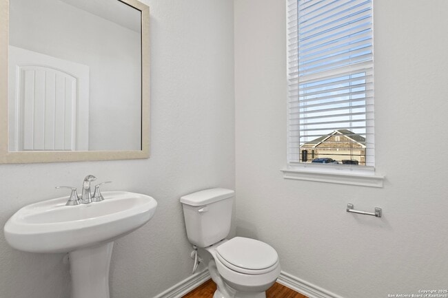 3515 Sand Castle Wy in Converse, TX - Building Photo - Building Photo