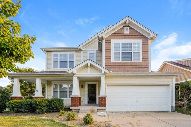 property at 2145 Erin Ln