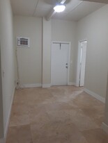 873 F Rd in La Belle, FL - Building Photo