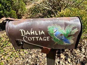 101 Orchard Pl in Asheville, NC - Building Photo - Building Photo